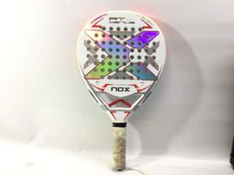 pala de padel nox genius