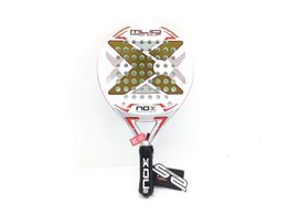 pala de padel