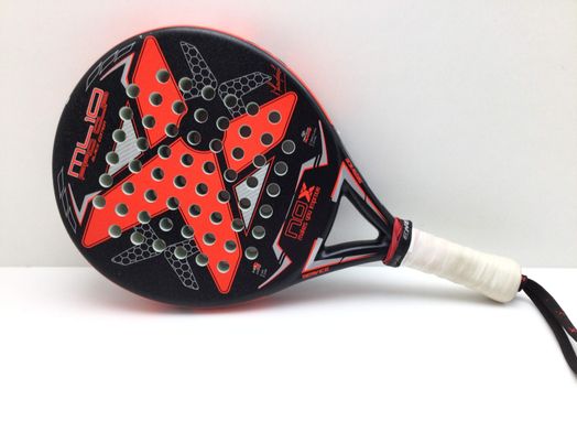 pala de padel nox ml10 pro cup