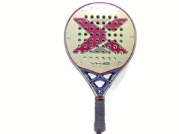 pala de padel nox vk10 aranzazu osoro luxury series