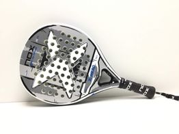 pala de padel nox x-hero