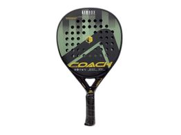 pala de padel padel coach air box