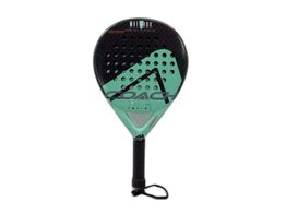 pala de padel padel coach bitubox