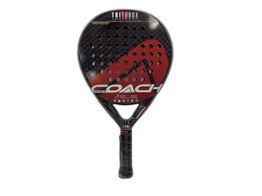 pala de padel padel coach tritobox
