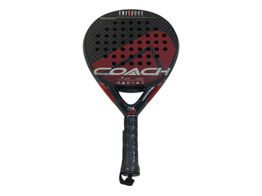 pala de padel padel coach tritubox 12k