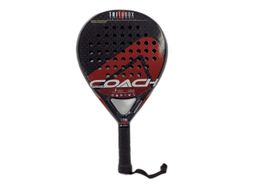pala de padel padel coach tritubox