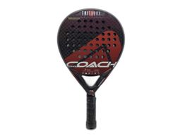 pala de padel padel coach tritubox
