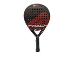 Pala de Padel Padel Coach Tritubox