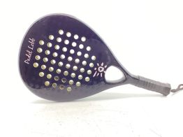 pala de padel padel lobb gama tour