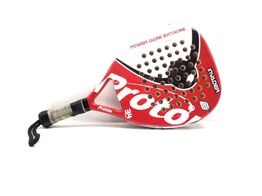pala de padel proton invader