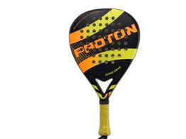 pala de padel proton super drive