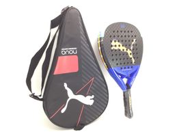 pala de padel