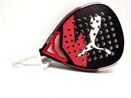pala de padel puma nova elite