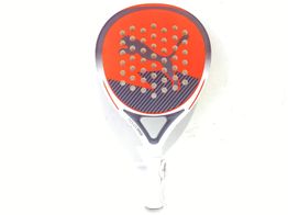 pala de padel puma nova smash