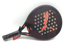 pala de padel puma solar smash