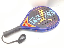 pala de padel puma solarblink