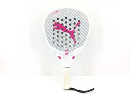 pala de padel puma solarcourt