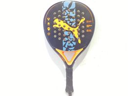 pala de padel puma solarsmash