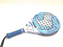 pala de padel rane carbon core