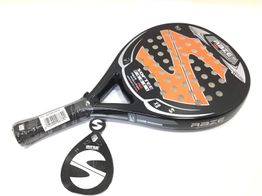 pala de padel raze evolution