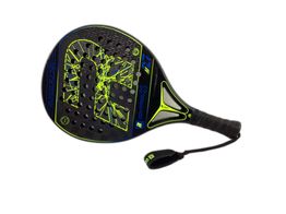 pala de padel royal padel control x m27