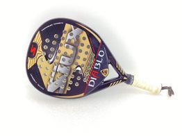 pala de padel royal padel diablo