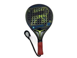 pala de padel royal padel m27