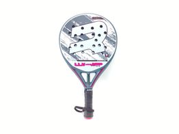 pala de padel royal padel whip 25