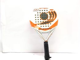 pala de padel runfit attack