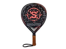 pala de padel shooter dominion