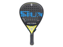pala de padel siux astra attack