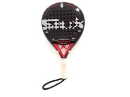 pala de padel siux carbon astra control