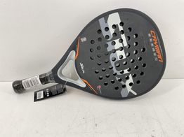 pala de padel siux cayman