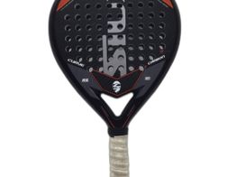 pala de padel siux curve carbon
