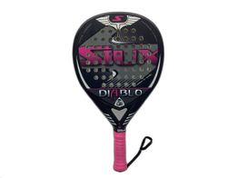 pala de padel siux diablo 3.0