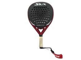 Pala de Padel Siux Diablo Elite 4