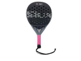 pala de padel siux diablo revolution ii