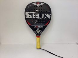 pala de padel siux diablo