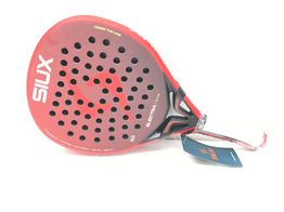 pala de padel siux electra elite