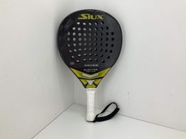 pala de padel siux electra pro st3
