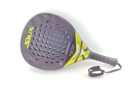 Pala de Padel Siux Electra Pro st3