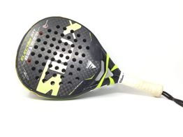 pala de padel siux electra st1