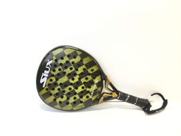 Pala de Padel Siux Electra