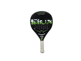 pala de padel siux evoque 3 evolution carbon series