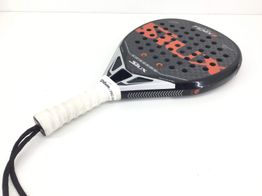 pala de padel siux fenix iii