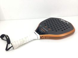pala de padel siux fenix lite 4