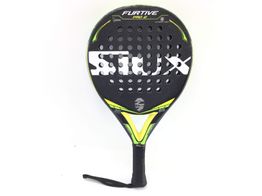 pala de padel siux furtive pro2