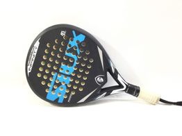 pala de padel siux infinity 2.0