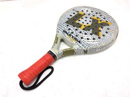 pala de padel siux lx valkyria high carbon