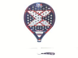 pala de padel siux nox pro 5.2 limited edition